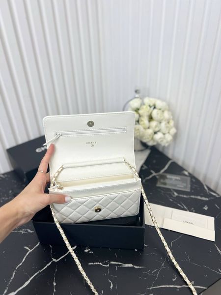 Сумка Chanel 4542 фото