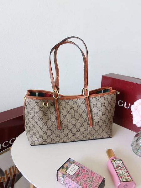 Сумка Gucci Premium 4268 фото