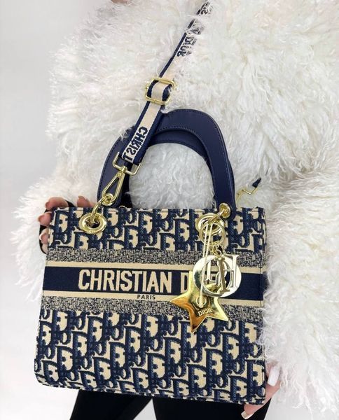 Подарунковий набір Dior  171728 фото