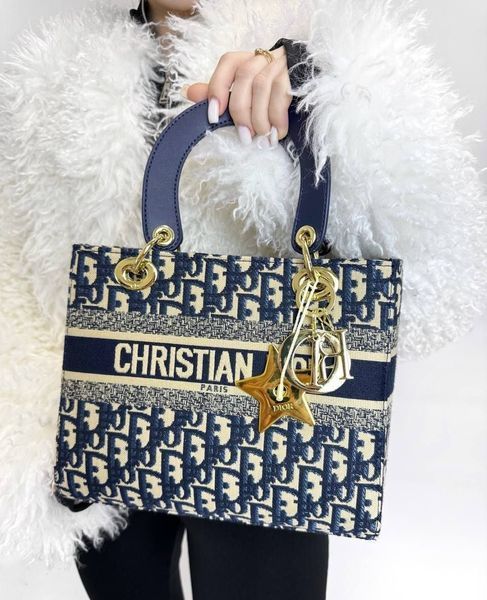 Подарунковий набір Dior  171728 фото