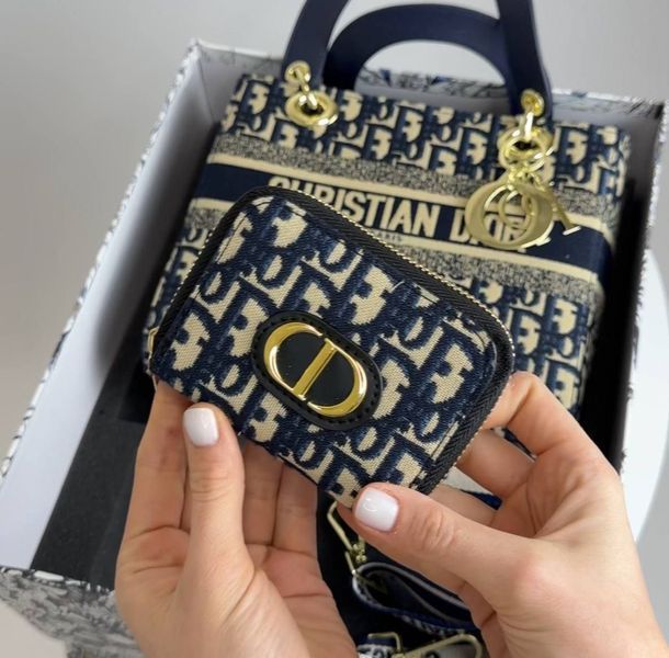 Подарунковий набір Dior  171728 фото