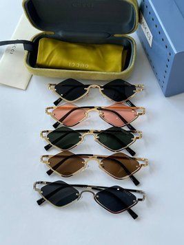 Очки Gucci 920 фото