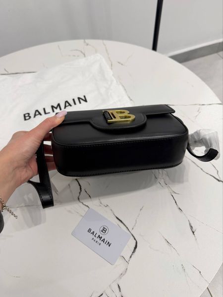 Сумка Balmain 2773 фото