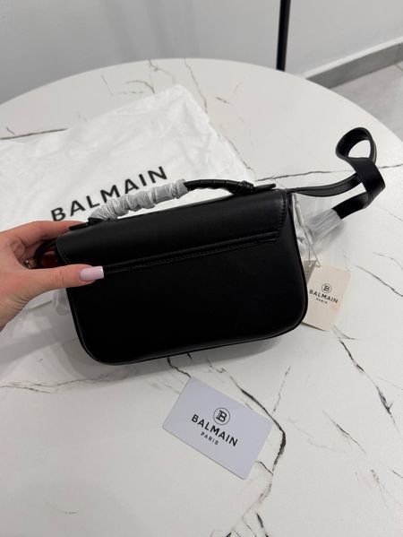Сумка Balmain 2773 фото