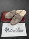 Loro Piana мюлі лофери  lp0232 фото 2