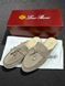 Loro Piana мюлі лофери  lp0232 фото 3