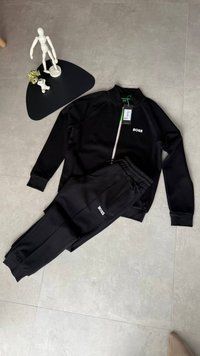 Костюм  Boss 2578 фото