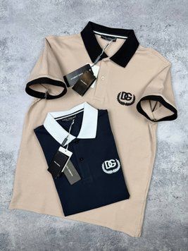 Футболка Dolce Gabbana   2760 фото