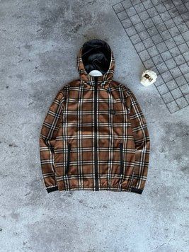 Куртка Burberry  6051 фото
