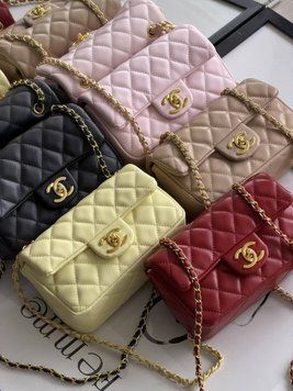 Сумка Chanel  2470 фото