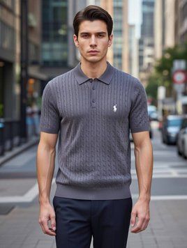 Футболка Ralph Lauren polo  2737 фото