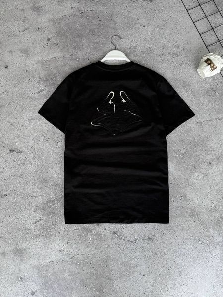 Футболка Balenciaga 4320 фото