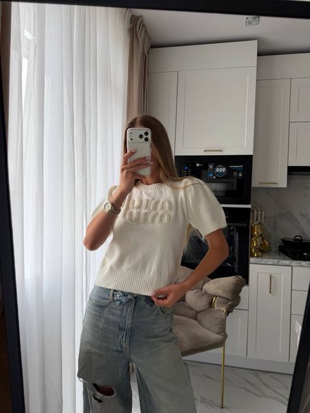 Кофта Miu Miu  3268 фото