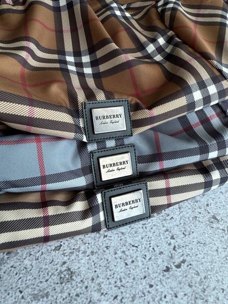 Куртка Burberry  6051 фото
