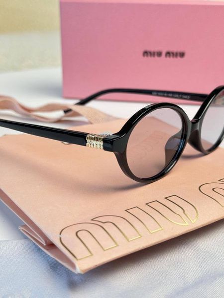 Окуляри Miu Miu 2674 фото