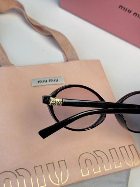 Окуляри Miu Miu 2674 фото