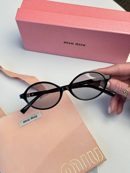 Окуляри Miu Miu 2674 фото