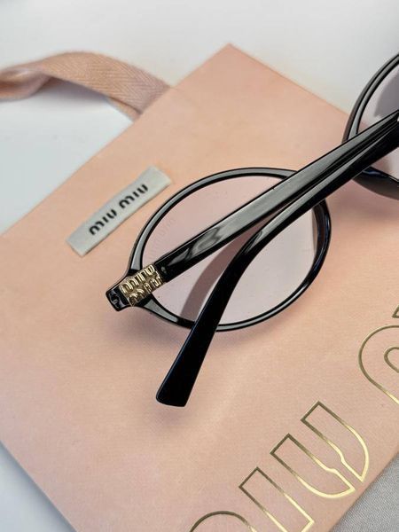 Окуляри Miu Miu 2674 фото