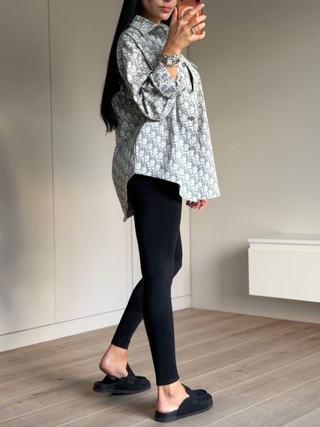 Сорочка Dior 3716 фото