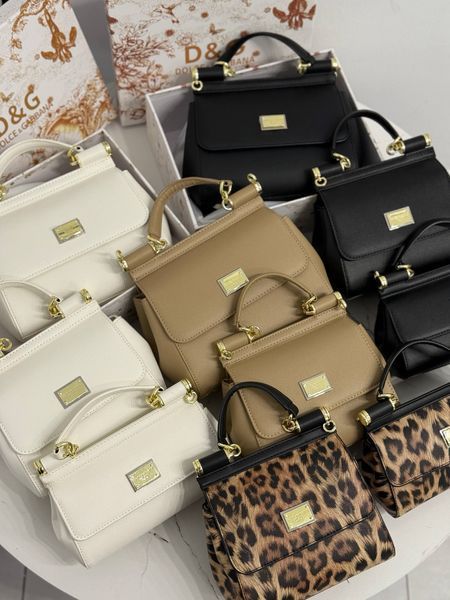 Сумка Dolce Gabbana 4600 фото