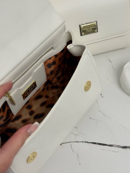 Сумка Dolce Gabbana 4600 фото