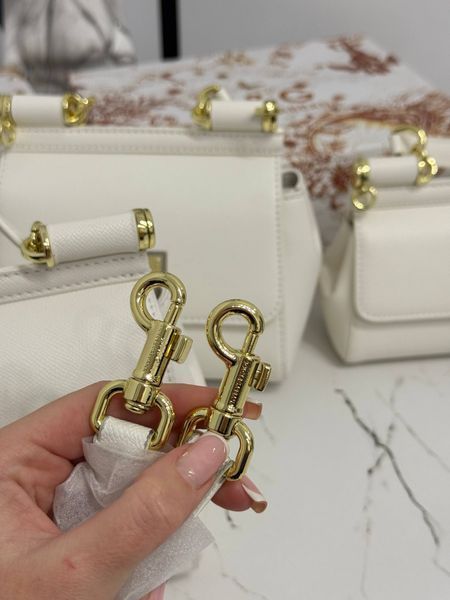 Сумка Dolce Gabbana 4600 фото