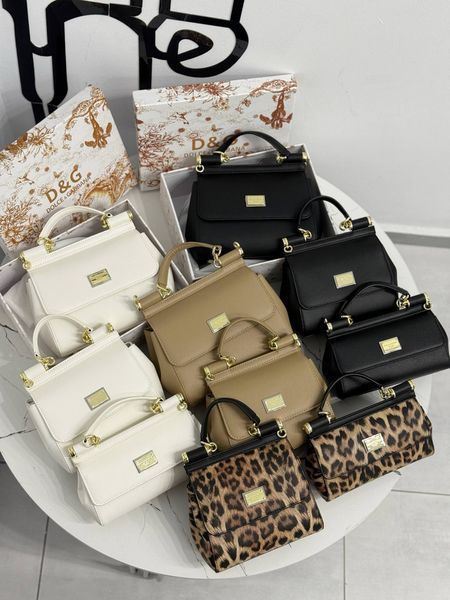 Сумка Dolce Gabbana 4600 фото