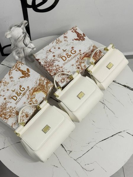 Сумка Dolce Gabbana 4600 фото