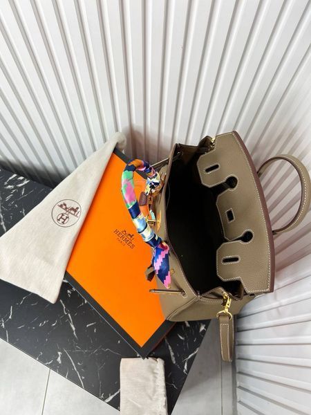 Сумка  Hermes Birkin 6724 фото