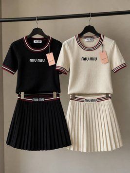 Костюм Miu Miu 0909 фото