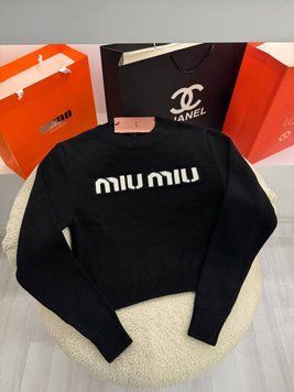 Светр Miu Miu  9916 фото
