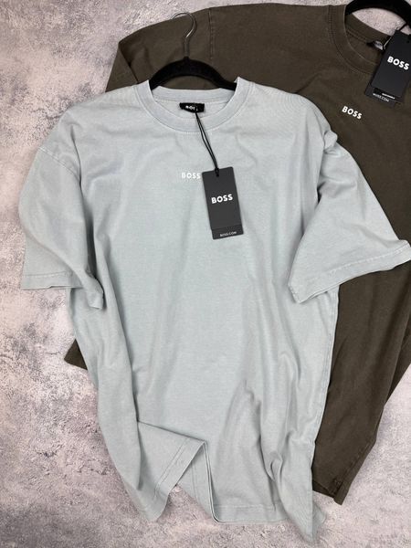 Boss футболка b67348 фото
