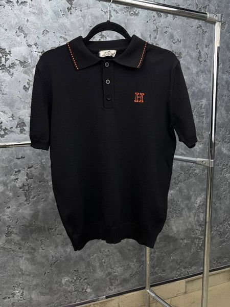 Футболка Hermes 1176 фото