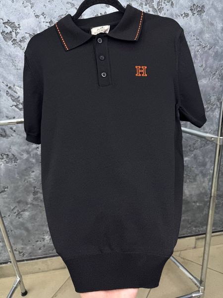 Футболка Hermes 1176 фото