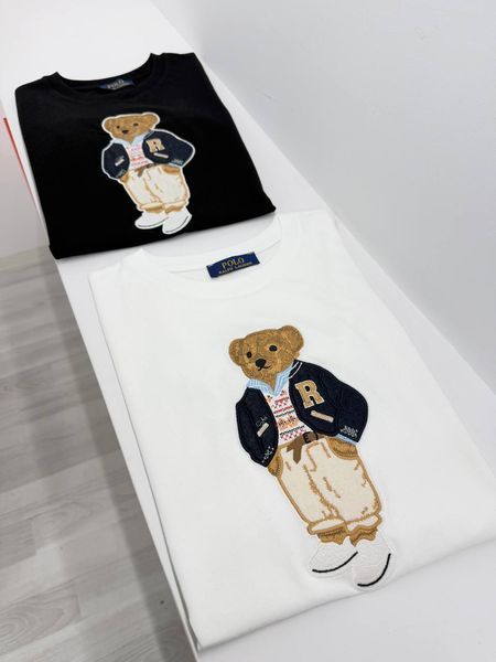 Футболка Polo Ralph Lauren 3884 фото