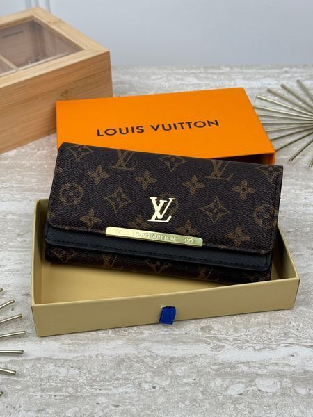 Гаманець Louis Vuitton  282828 фото