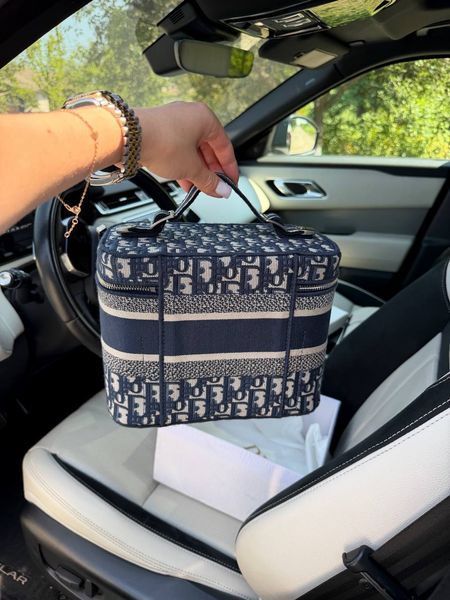 Косметичка Dior Premium  2972 фото