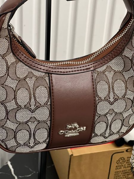 Сумка Coach 9996 фото