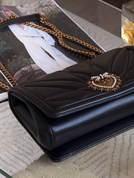 Сумка Dolce Gabbana Premium 2511 фото