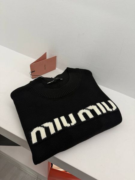 Светр Miu Miu  9916 фото