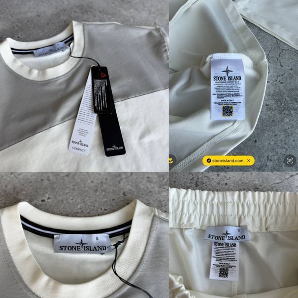 Костюм Stone Island  3060 фото