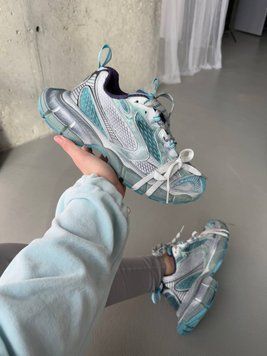 Кроссовки Balenciaga 3XL 28929 фото
