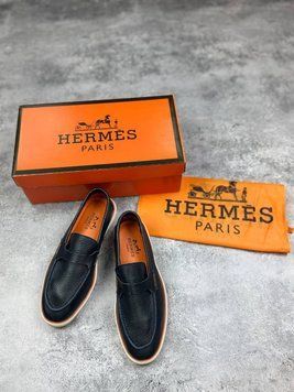 Лофери Hermes  4300 фото