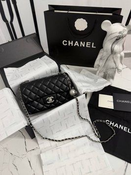 Сумка Chanel 2519 фото