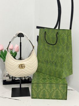 Сумка Gucci 652 фото