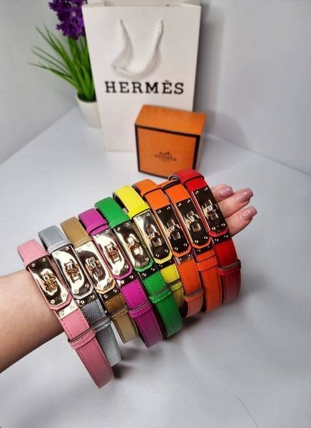 Ремінь Hermes 324 фото