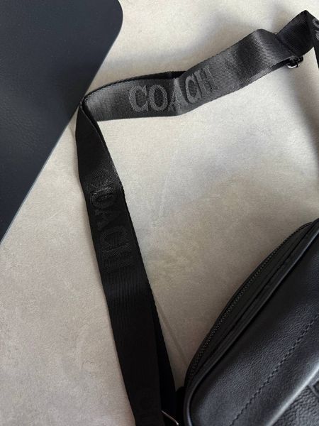 Чоловіча сумка Coach 5032 фото