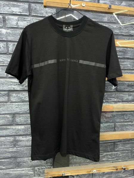 Футболка Armani Exchange 3354 фото