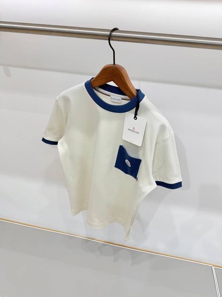 Футболка Moncler 285fns фото