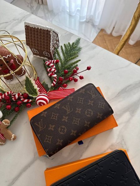 Гаманець Louis Vuitton  2052 фото